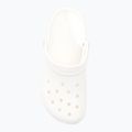 Șlapi Crocs Classic alb pentru bărbați Crocs Classic alb 7