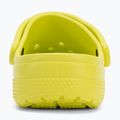 Papuci Crocs Classic citrus 7
