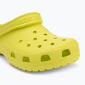Papuci Crocs Classic citrus 8