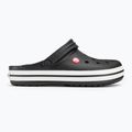 Papuci Crocs Crocband black 3