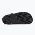 Papuci Crocs Crocband black 6