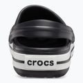 Papuci Crocs Crocband black 8