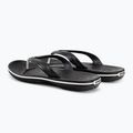 Crocs Crocband Flip flip flops negru 11033-001 3
