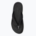 Crocs Crocband Flip flip flops negru 11033-001 6