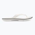 Crocs Crocband Flip flip flops alb 11033-100 2