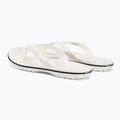 Crocs Crocband Flip flip flops alb 11033-100 3
