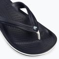 Crocs Crocband Flip flip flops albastru marin 11033-410 7