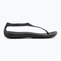 Șlapi pentru femei Crocs Sexi Flip black/black 2