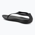Șlapi pentru femei Crocs Sexi Flip black/black 3