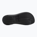 Șlapi pentru femei Crocs Sexi Flip black/black 4