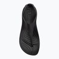 Șlapi pentru femei Crocs Sexi Flip black/black 5
