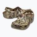 Flip Flops Crocs Classic Realtree khaki 12132