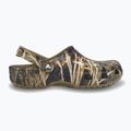 Flip Flops Crocs Classic Realtree khaki 12132 11