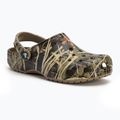 Flip Flops Crocs Classic Realtree khaki 12132 3