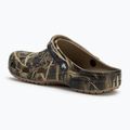 Flip Flops Crocs Classic Realtree khaki 12132 5