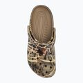 Flip Flops Crocs Classic Realtree khaki 12132 7