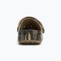 Flip Flops Crocs Classic Realtree khaki 12132 8