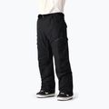 Pantaloni de snowboard pentru bărbați 686 Smarty 3-in-1 Cargo black