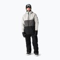 Pantaloni de snowboard pentru bărbați 686 Smarty 3-in-1 Cargo black 3