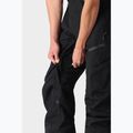 Pantaloni de snowboard pentru bărbați 686 Smarty 3-in-1 Cargo black 5