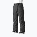 Pantaloni de snowboard pentru bărbați 686 Smarty 3-in-1 Cargo charcoal 2