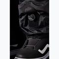 Pantaloni de snowboard pentru bărbați 686 Smarty 3-in-1 Cargo charcoal 7