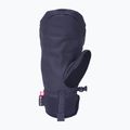Mănuși de snowboard pentru bărbați 686 Gore-Tex Linear Under Cuff Mitt black 2
