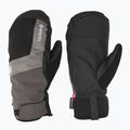 Mănuși de snowboard pentru bărbați 686 Gore-Tex Linear Under Cuff Mitt charcoal