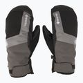 Mănuși de snowboard pentru bărbați 686 Gore-Tex Linear Under Cuff Mitt charcoal 2