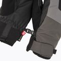 Mănuși de snowboard pentru bărbați 686 Gore-Tex Linear Under Cuff Mitt charcoal 5
