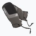 Mănuși de snowboard pentru bărbați 686 Gore-Tex Linear Under Cuff Mitt charcoal 6