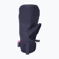 Mănuși de snowboard pentru bărbați 686 Gore-Tex Linear Under Cuff Mitt charcoal 8