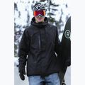 Geacă de snowboard pentru bărbați 686 Gore-Tex Core Insulated black 8