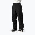 Pantaloni de snowboard pentru bărbați 686 Quantum Thermagraph black