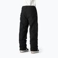 Pantaloni de snowboard pentru bărbați 686 Quantum Thermagraph black 2