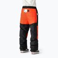 Pantaloni de snowboard pentru bărbați 686 Quantum Thermagraph black 4