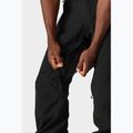Pantaloni de snowboard pentru bărbați 686 Quantum Thermagraph black 5