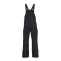 Pantaloni de snowboard pentru bărbați 686 Smarty 3-in-1 Cargo Bib black 9