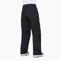 Pantaloni de snowboard pentru femei 686 Geode Thermagraph black 2