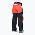 Pantaloni de snowboard pentru femei 686 Geode Thermagraph black 4
