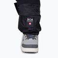 Pantaloni de snowboard pentru femei 686 Geode Thermagraph black 7