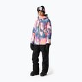Pantaloni de snowboard pentru femei 686 Smarty 3-in-1 Cargo black 2