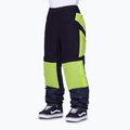 Pantaloni de snowboard pentru bărbați 686 Progression Padded V2 black 3