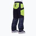 Pantaloni de snowboard pentru bărbați 686 Progression Padded V2 black 4