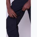 Pantaloni de snowboard pentru bărbați 686 Progression Padded V2 black 9