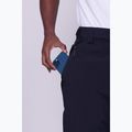 Pantaloni de snowboard pentru bărbați 686 Progression Padded V2 black 13
