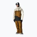 Geacă de snowboard pentru bărbați 686 Geo birch wash colorblock 2