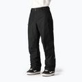 Pantaloni de snowboard pentru bărbați 686 Gore-Tex Core Insulated black