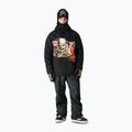 Geacă de snowboard pentru bărbați 686 Geo iron maden trooper black 2