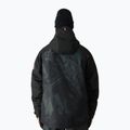 Geacă de snowboard pentru bărbați 686 Geo iron maden trooper black 3